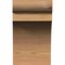 Ekena Millwork Yorktown Rough Sawn Rafter Tail, Western Red Cedar, 6"W x 10"H x 48"L RFT06X10X48YOR00RWR - alternate 3